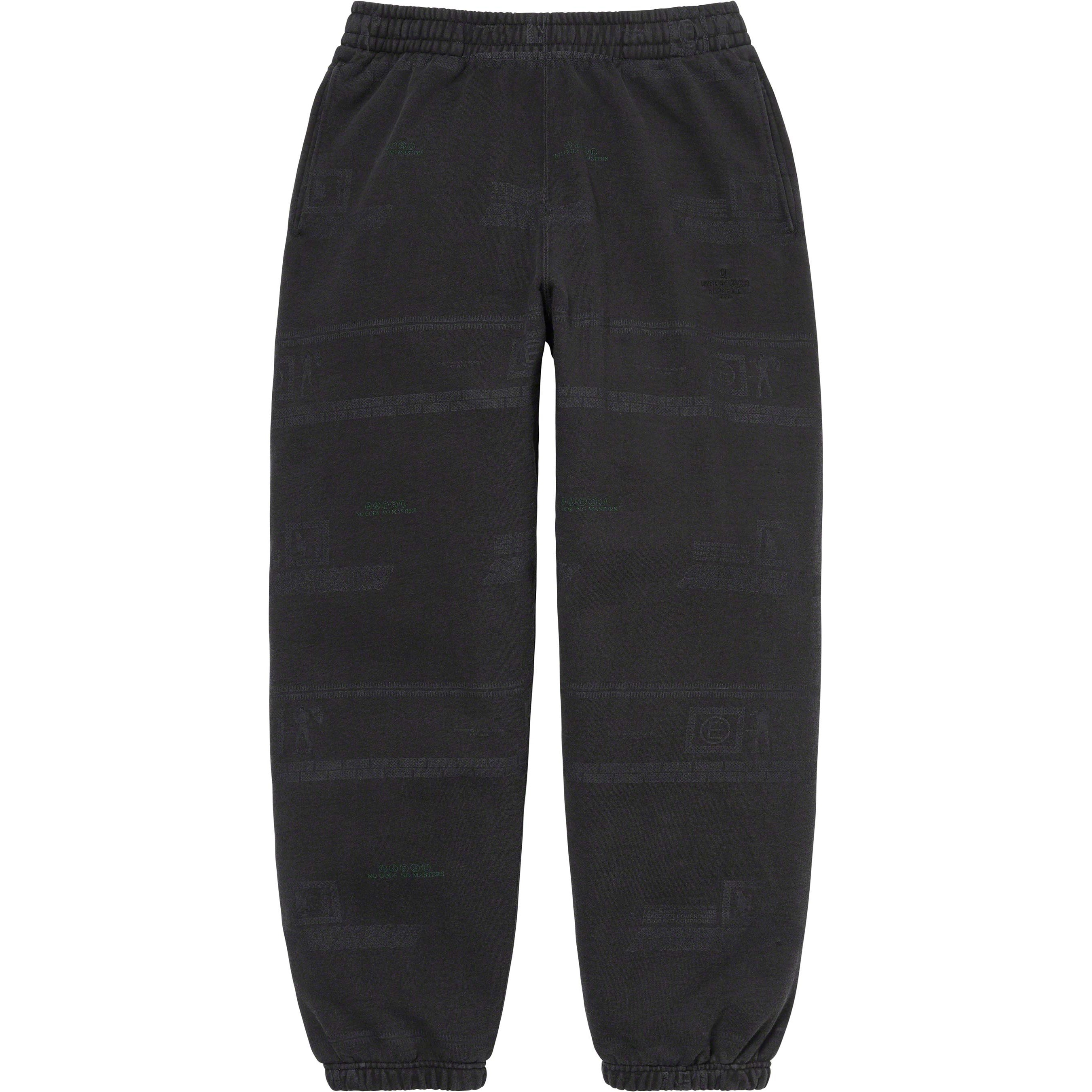 Supreme®/UNDERCOVER Sweatpant view 11